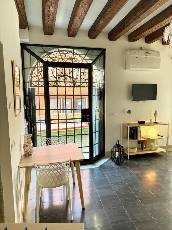 Appartement Ca Penini - Canal View *