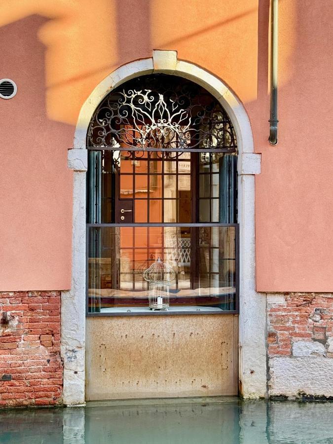 Appartement Ca Penini - Canal View