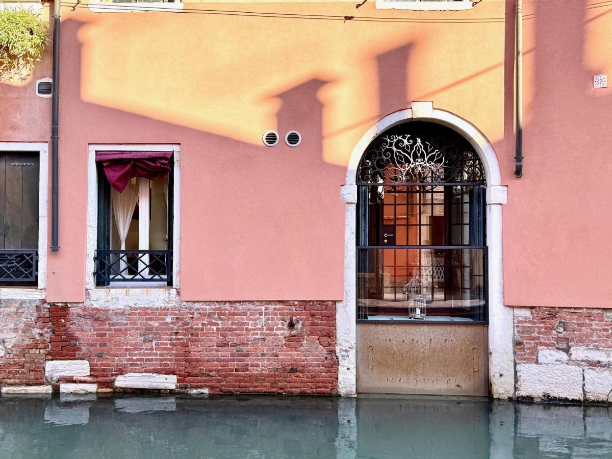 Appartement Ca Penini - Canal View *