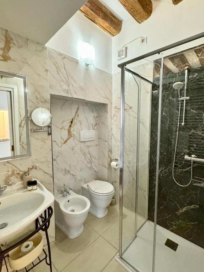Appartement Ca Penini - Canal View