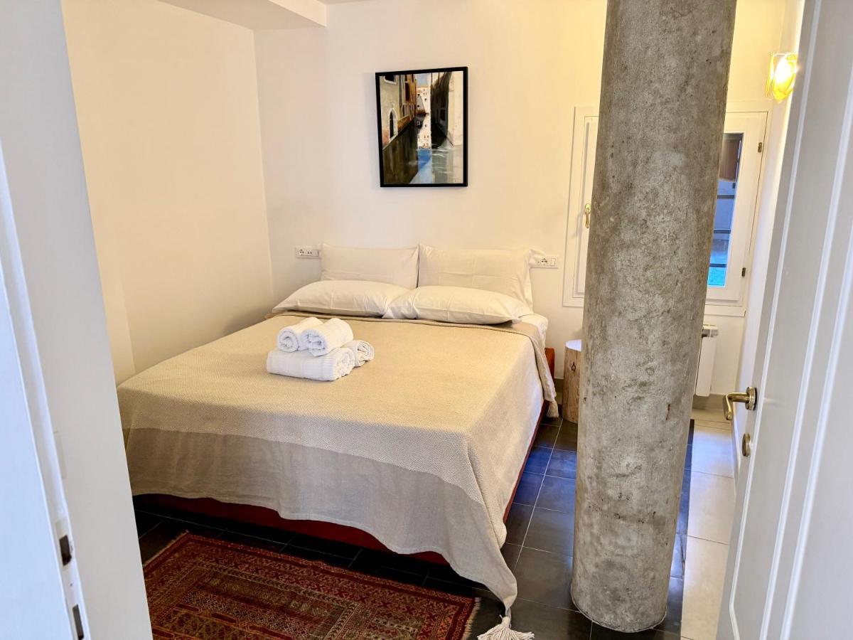 Ca Penini - Canal View Appartement