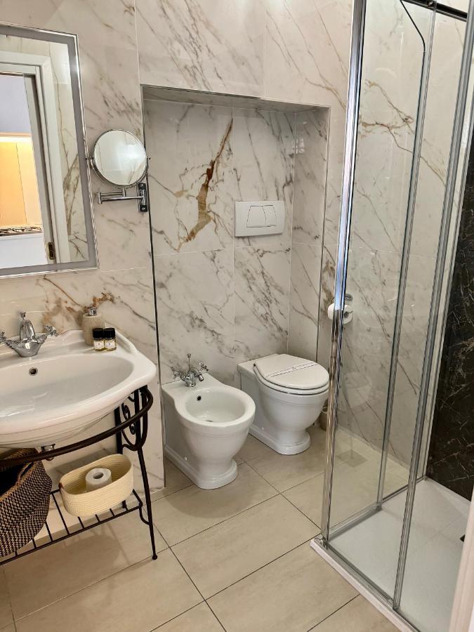 Appartement Ca Penini - Canal View *