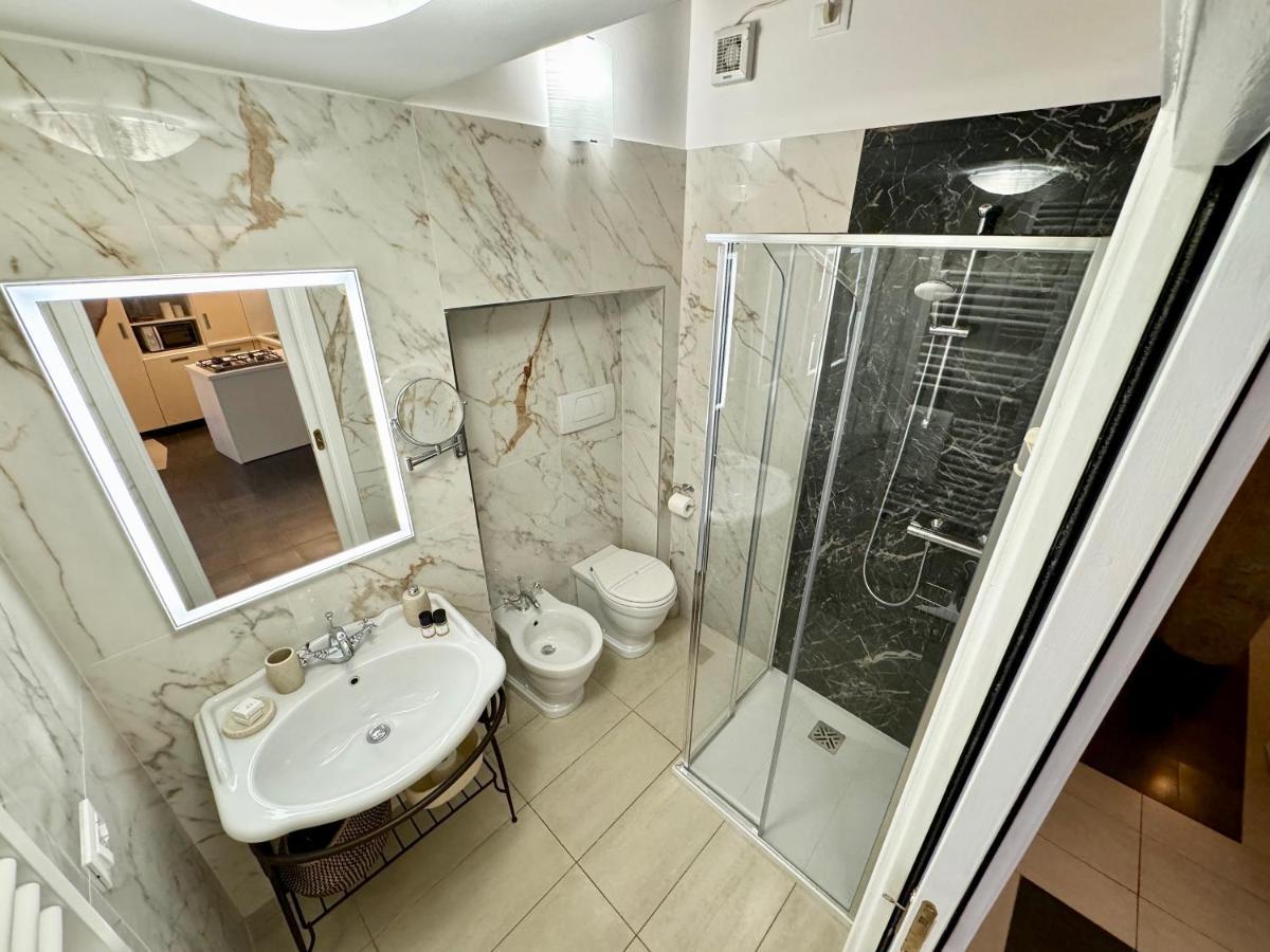 Appartement Ca Penini - Canal View *
