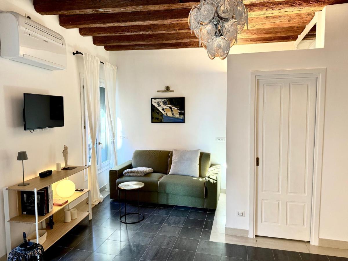 Ca Penini - Canal View Appartement