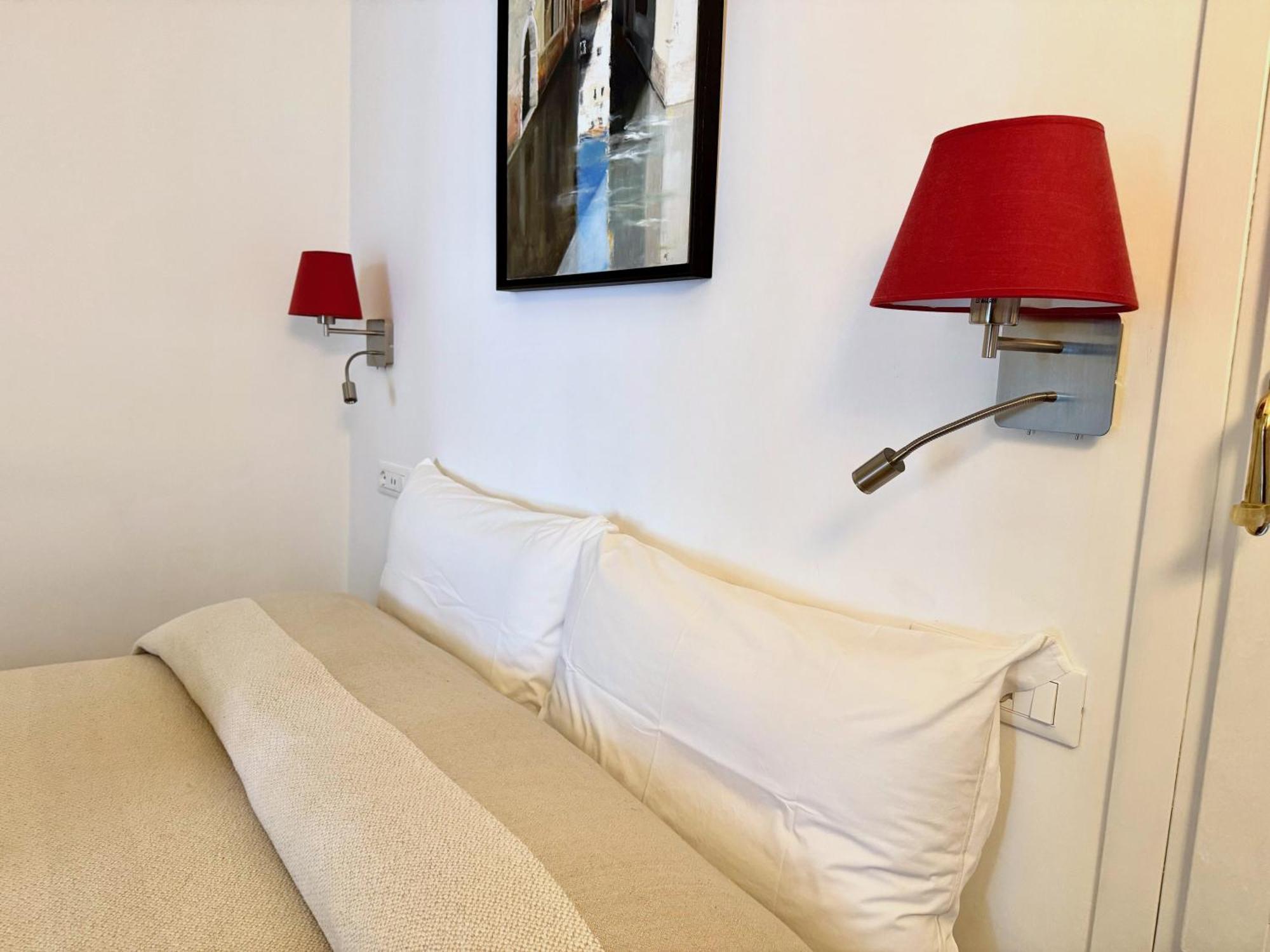 Appartement Ca Penini - Canal View *