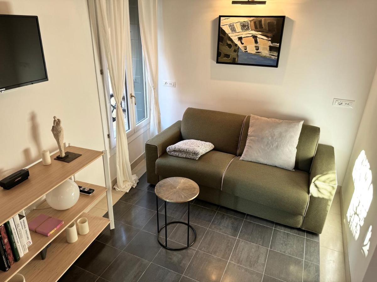 Apartment Ca Penini - Canal View Venedig